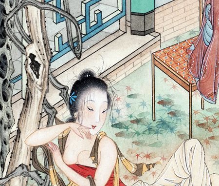 乌尔禾-中国古代行房图大全，1000幅珍藏版！
